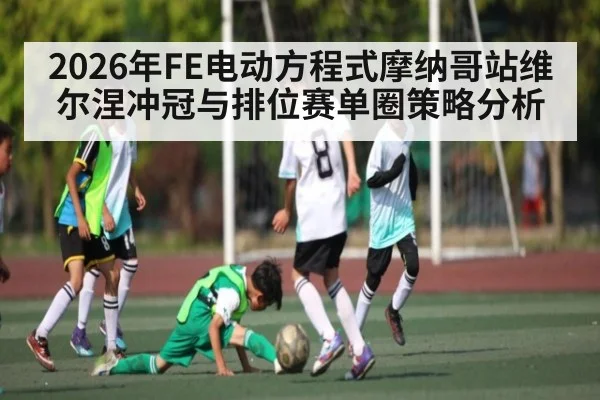 2026年FE电动方程式摩纳哥站维尔涅冲冠与排位赛单圈策略分析 | pg